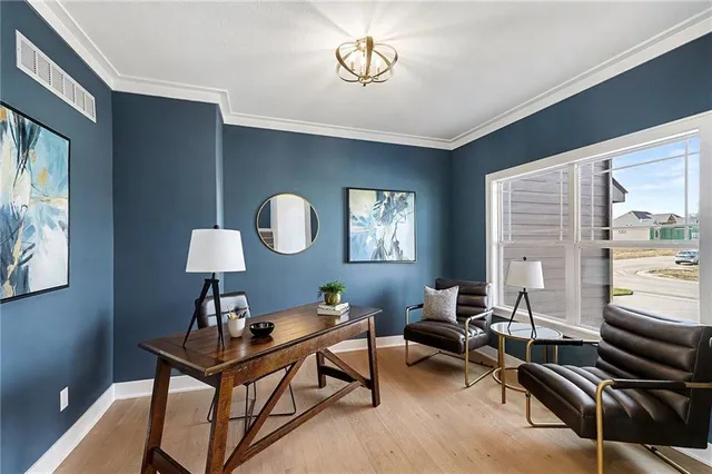 $814,950 | 18409 Caenen Street, Overland Park, KS 66013