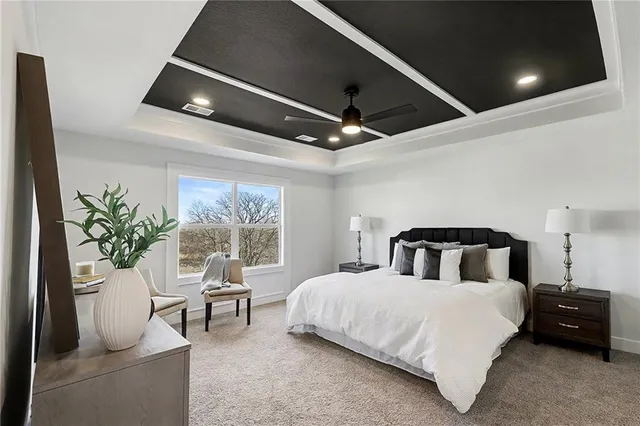 $814,950 | 18409 Caenen Street, Overland Park, KS 66013