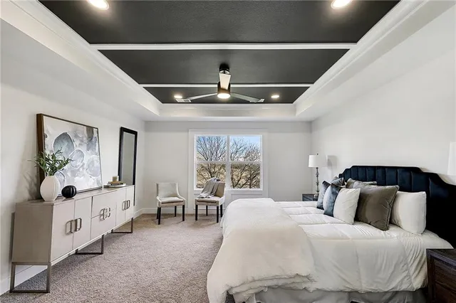 $814,950 | 18409 Caenen Street, Overland Park, KS 66013