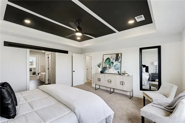 $814,950 | 18409 Caenen Street, Overland Park, KS 66013