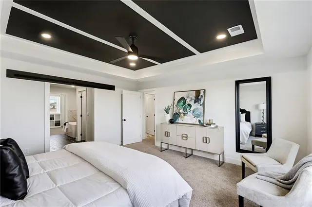 $814,950 | 18409 Caenen Street, Overland Park, KS 66013