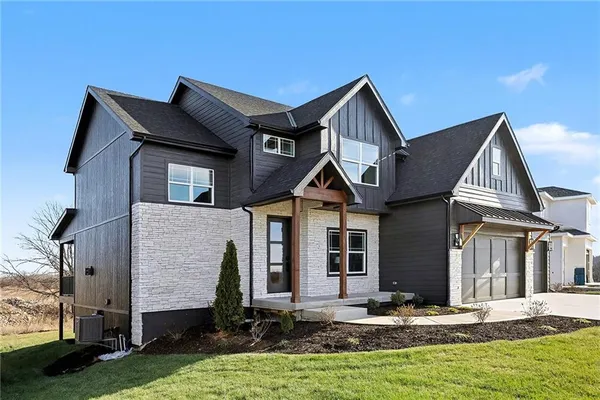 $814,950 | 18409 Caenen Street, Overland Park, KS 66013