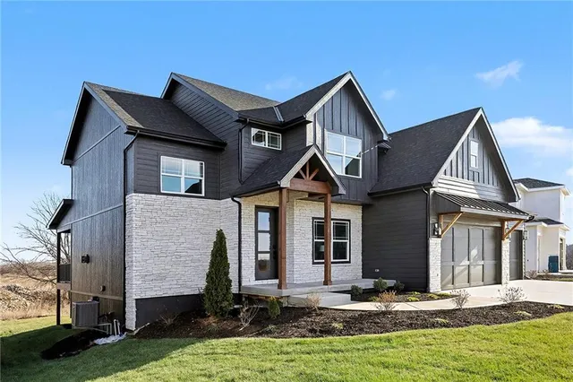 $814,950 | 18409 Caenen Street, Overland Park, KS 66013