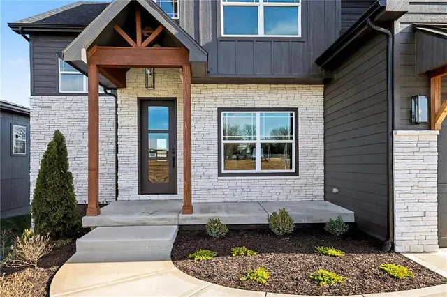 $814,950 | 18409 Caenen Street, Overland Park, KS 66013