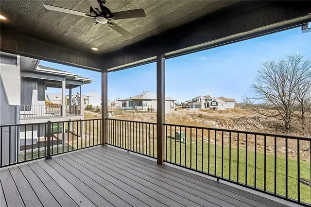 $814,950 | 18409 Caenen Street, Overland Park, KS 66013