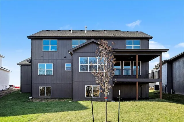 $814,950 | 18409 Caenen Street, Overland Park, KS 66013