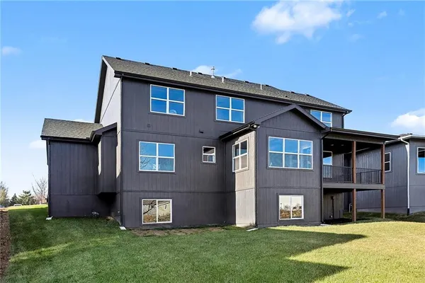 $814,950 | 18409 Caenen Street, Overland Park, KS 66013