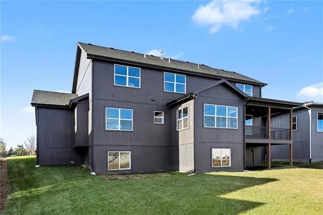 $814,950 | 18409 Caenen Street, Overland Park, KS 66013