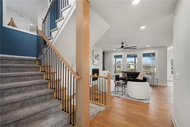 $814,950 | 18409 Caenen Street, Overland Park, KS 66013