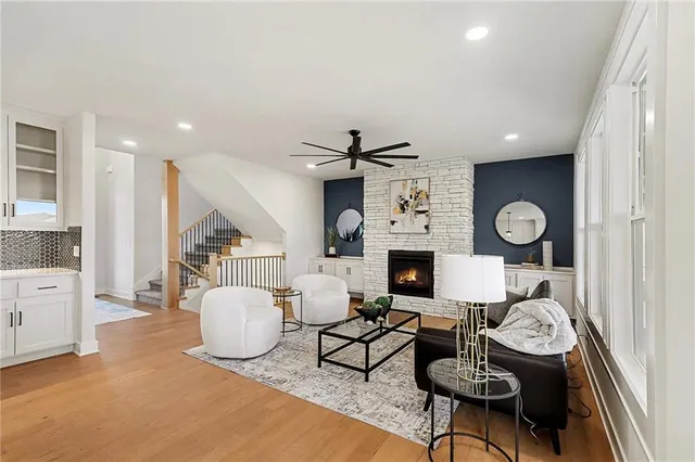 $814,950 | 18409 Caenen Street, Overland Park, KS 66013