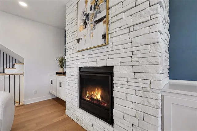 $814,950 | 18409 Caenen Street, Overland Park, KS 66013