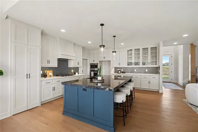 $814,950 | 18409 Caenen Street, Overland Park, KS 66013