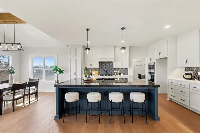 $814,950 | 18409 Caenen Street, Overland Park, KS 66013