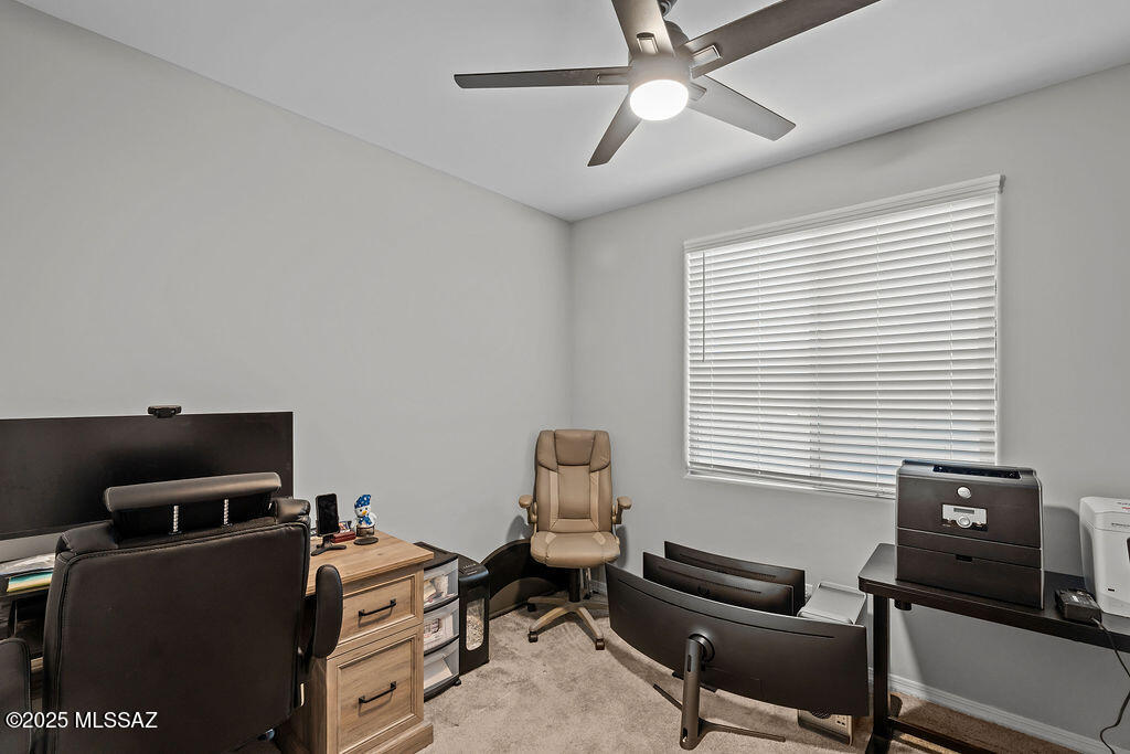 8451 North Lone Ranger Road Tucson, AZ 85743 - Photo 29 of 43 Gallery Image 29