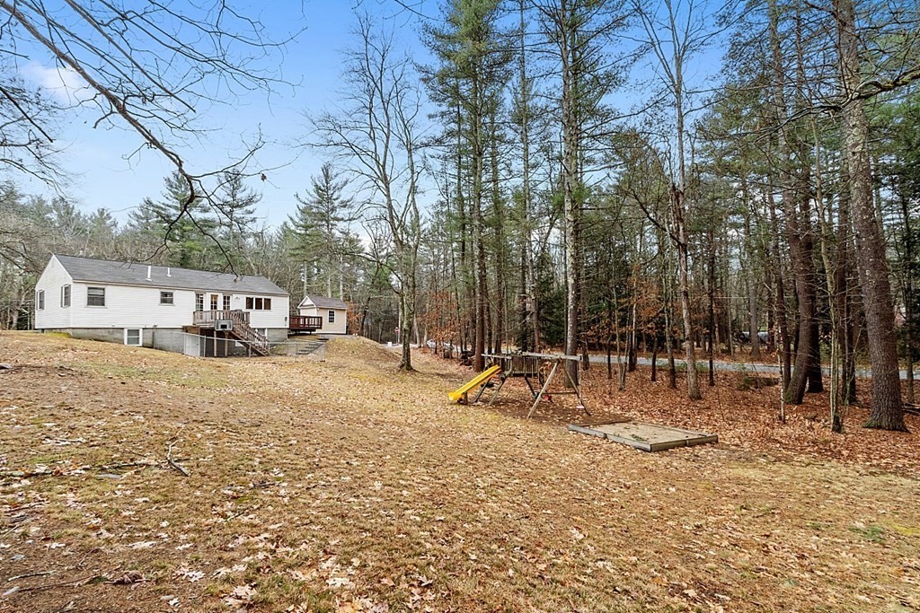 83 Warren Road Townsend, MA 01469 - Photo 5 of 30