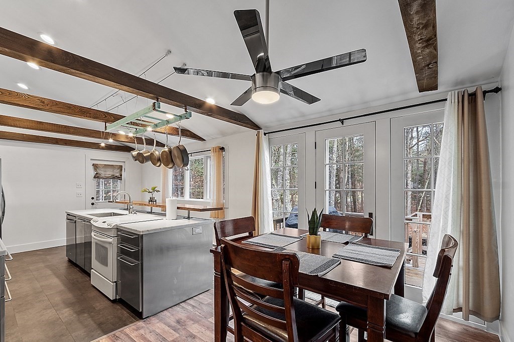 83 Warren Road Townsend, MA 01469 - Photo 7 of 30