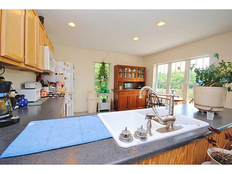 80 Jackson Road Searsmont, ME 04973 - Photo 24 of 30 Kitchen.