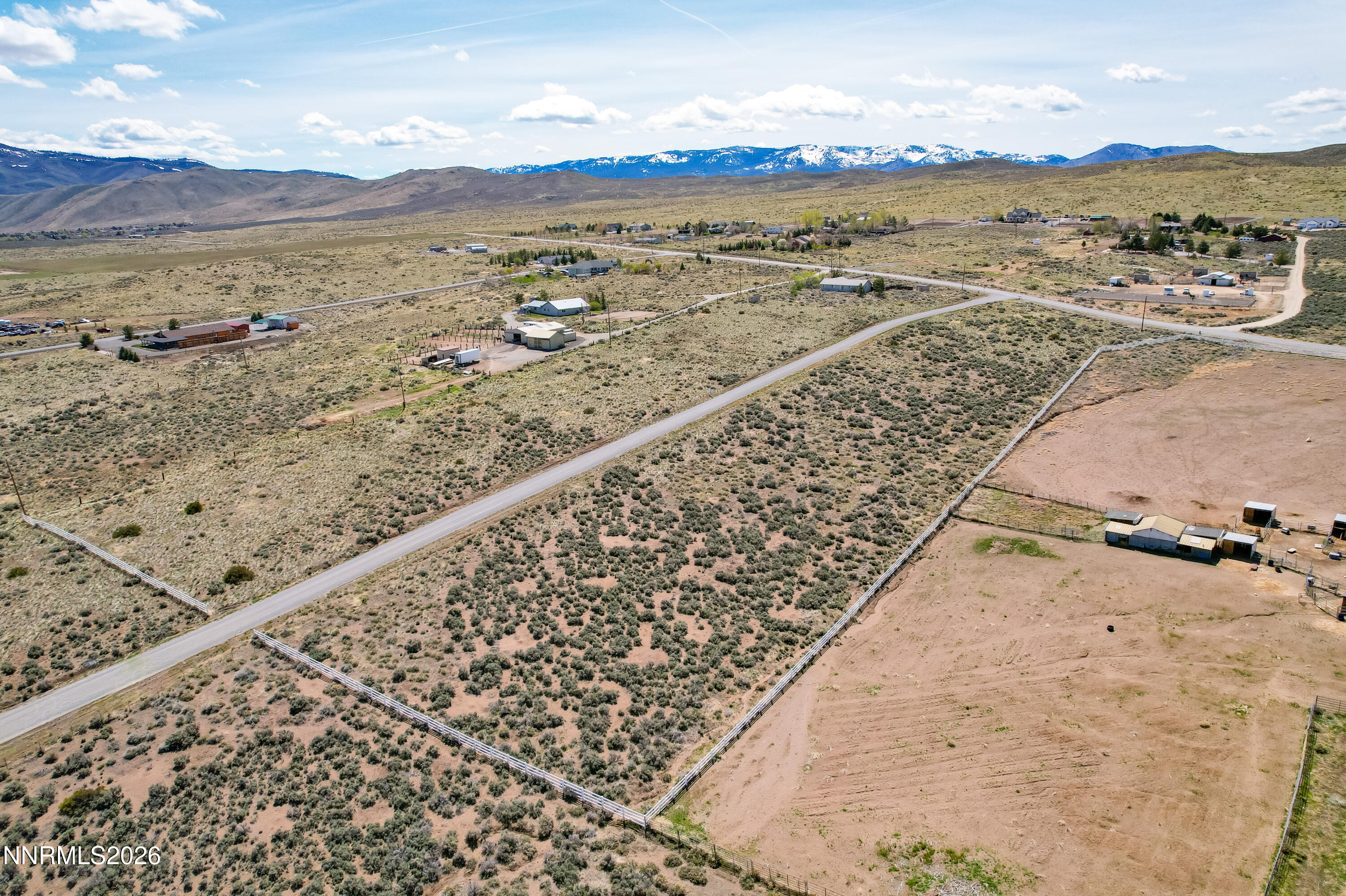 0 North Red Rock Road Reno, NV 89508 - Photo 4 of 16 0 Red Rock (5 of 24)