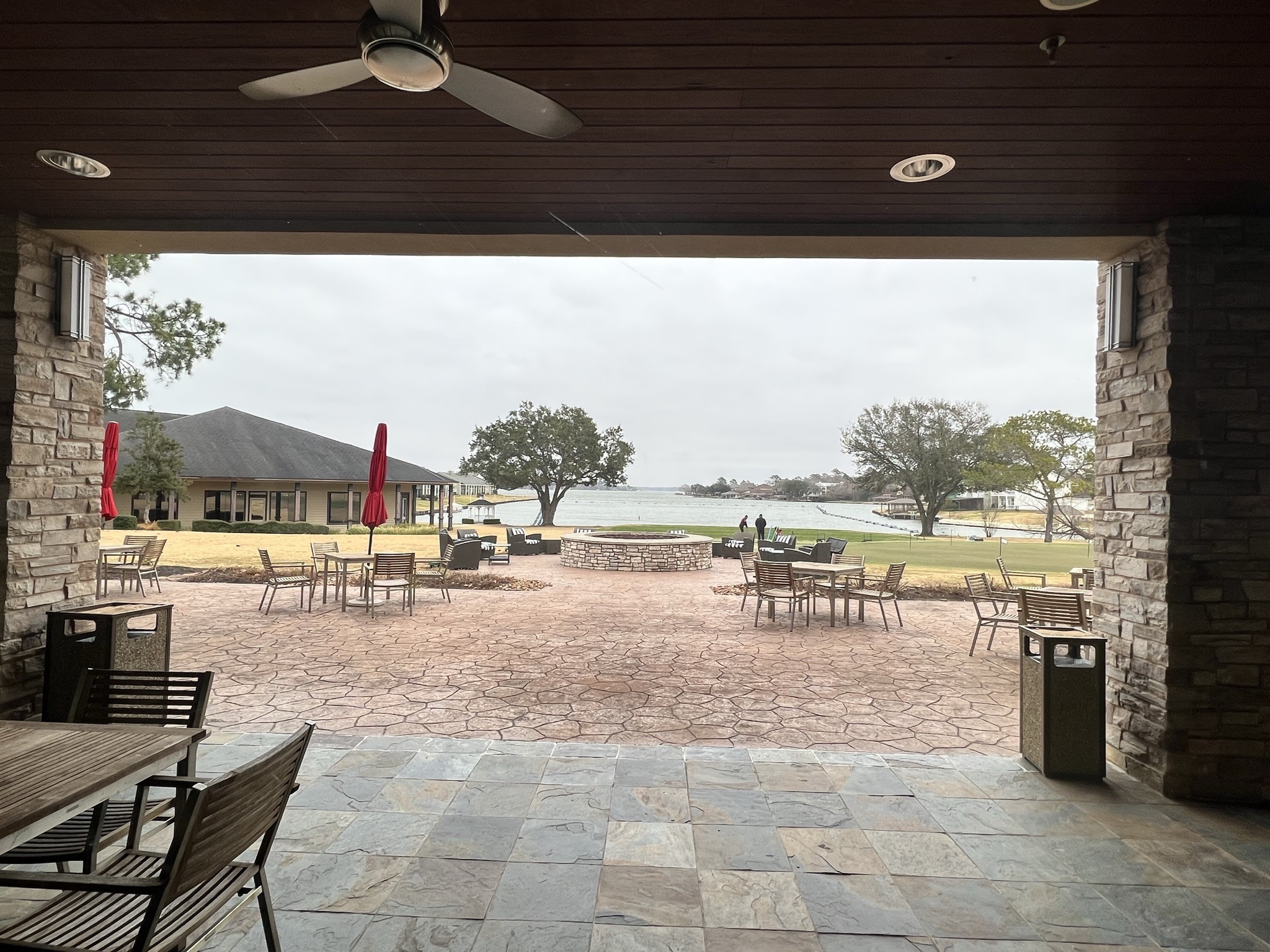 129 April Point Drive North Conroe, TX 77356 - Photo 27 of 30
