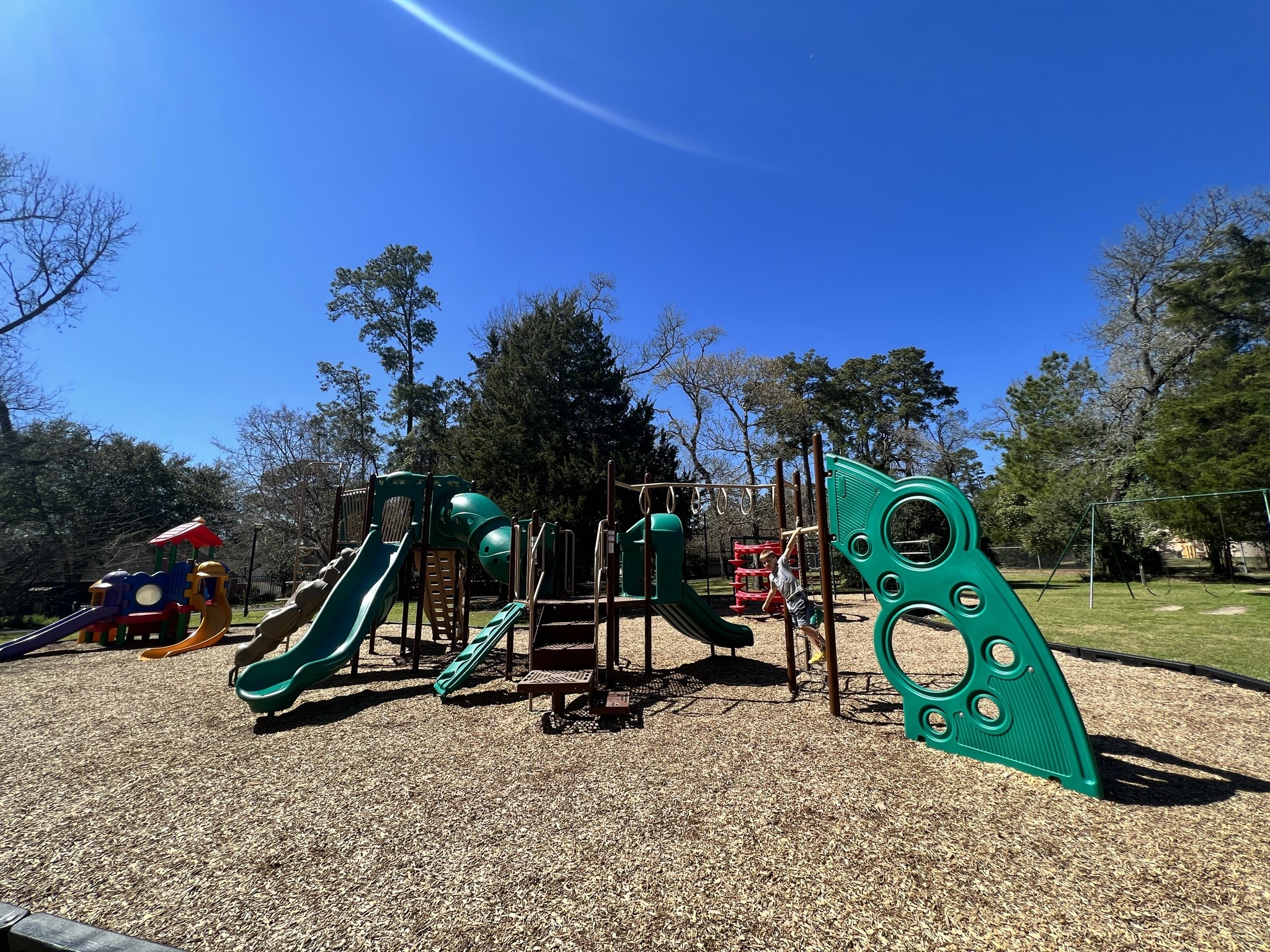 129 April Point Drive North Conroe, TX 77356 - Photo 28 of 30
