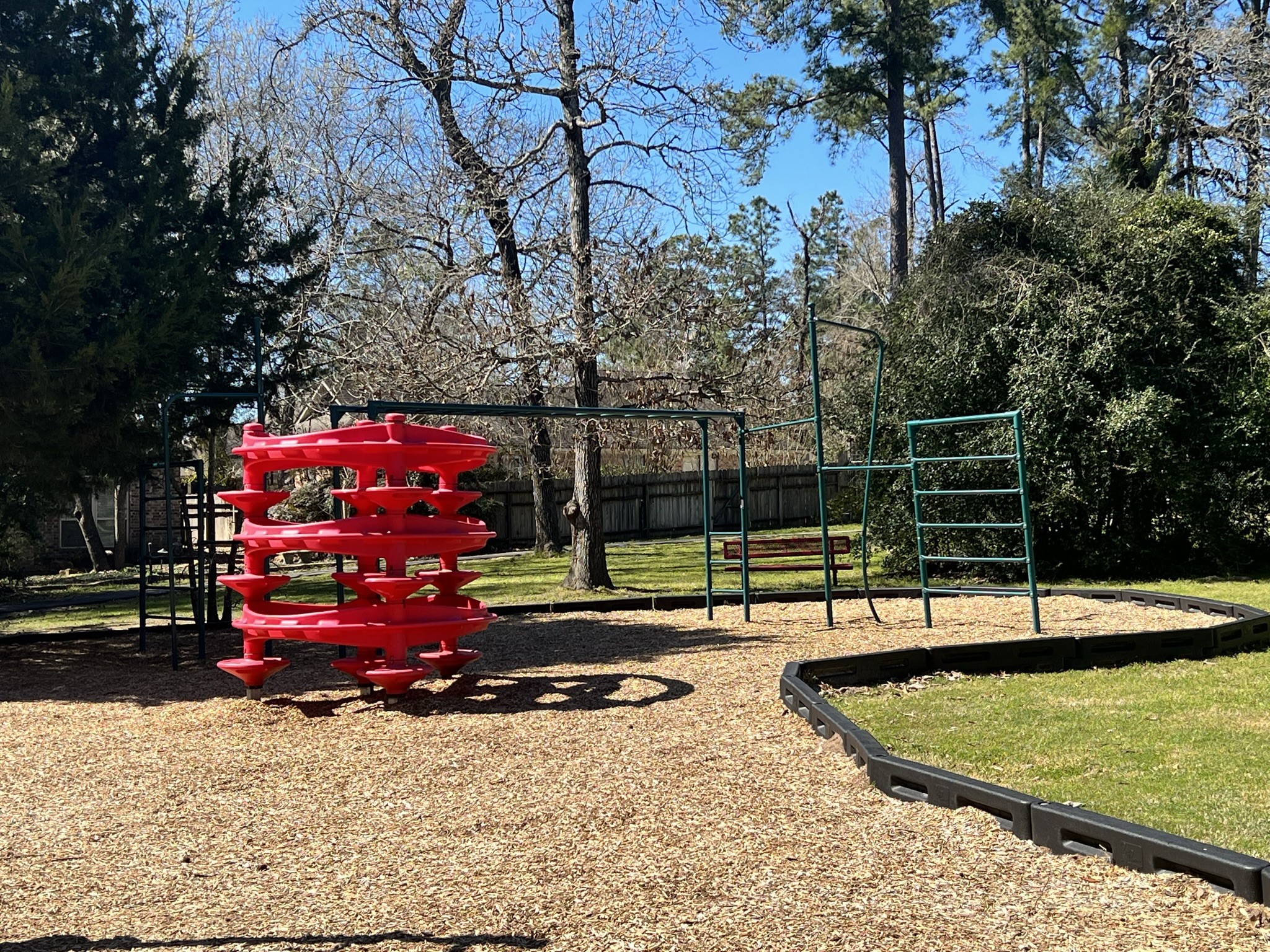 129 April Point Drive North Conroe, TX 77356 - Photo 29 of 30