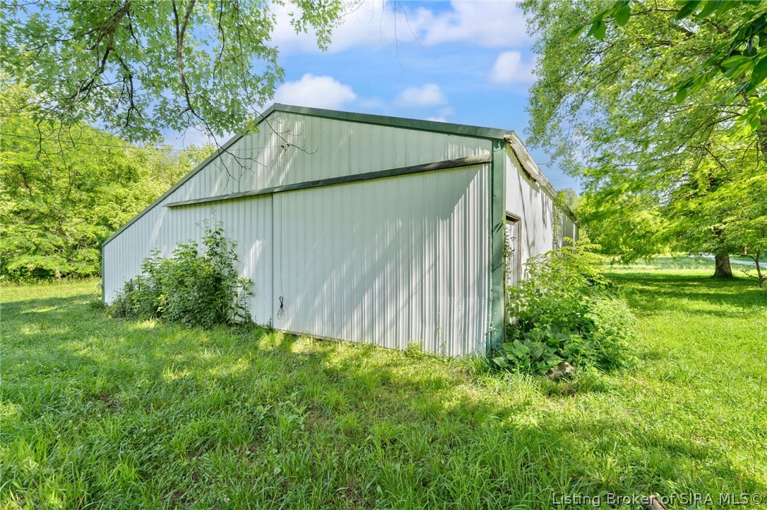 902 Miles Road Nabb, IN 47147 - Photo 42 of 49