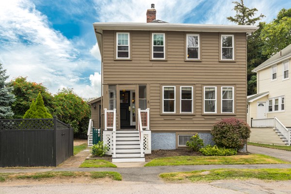 31 St Agatha Road Milton, MA 02186 - Photo 2 of 30 Gallery Image 2