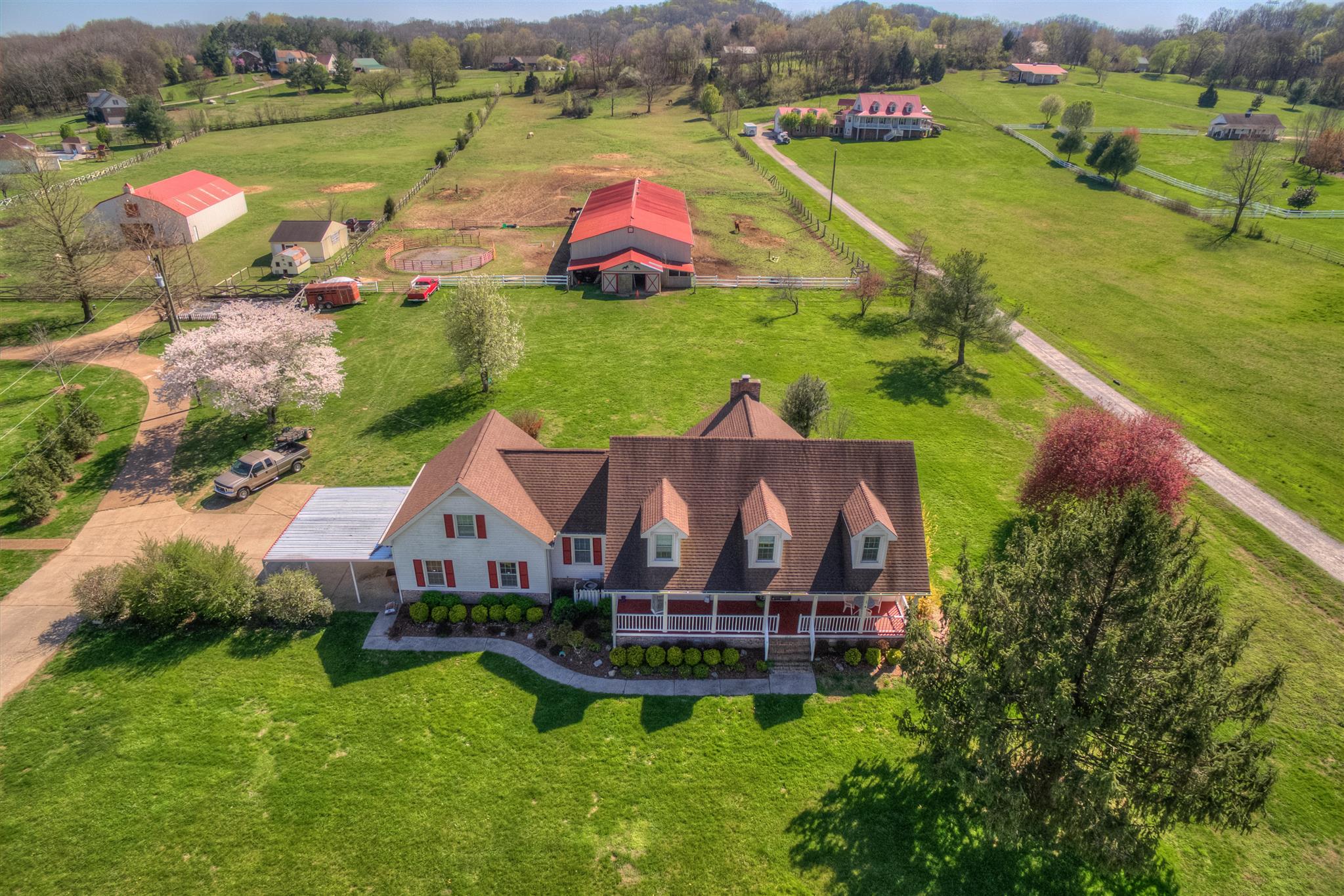 1818 Baker Road Goodlettsville, TN 37072 - Photo 1 of 30 Gallery Image 1