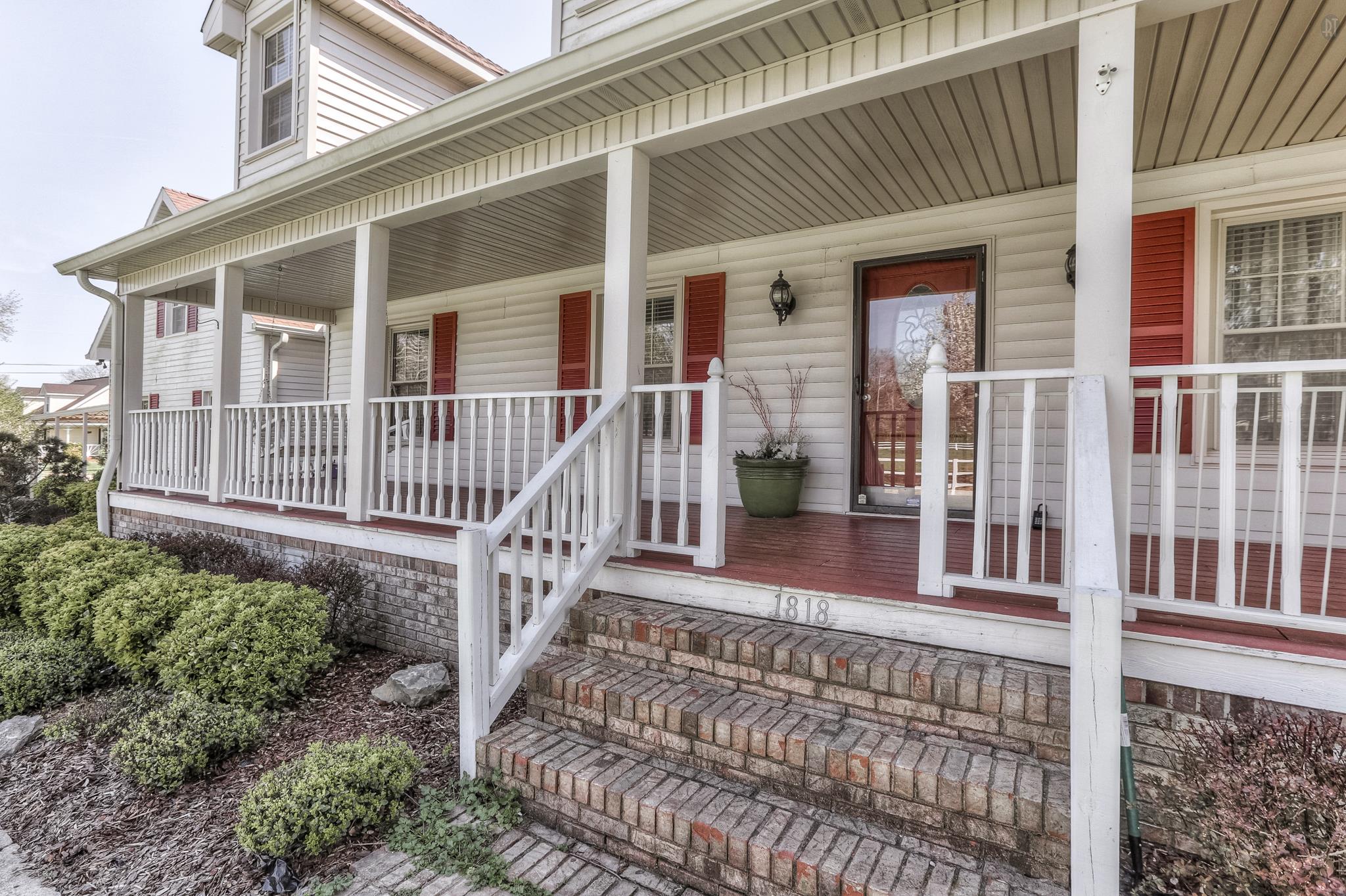 1818 Baker Road Goodlettsville, TN 37072 - Photo 3 of 30 Gallery Image 3