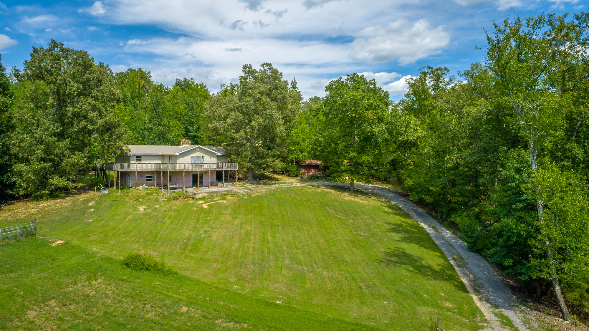 4429 Johnson Road HD-107