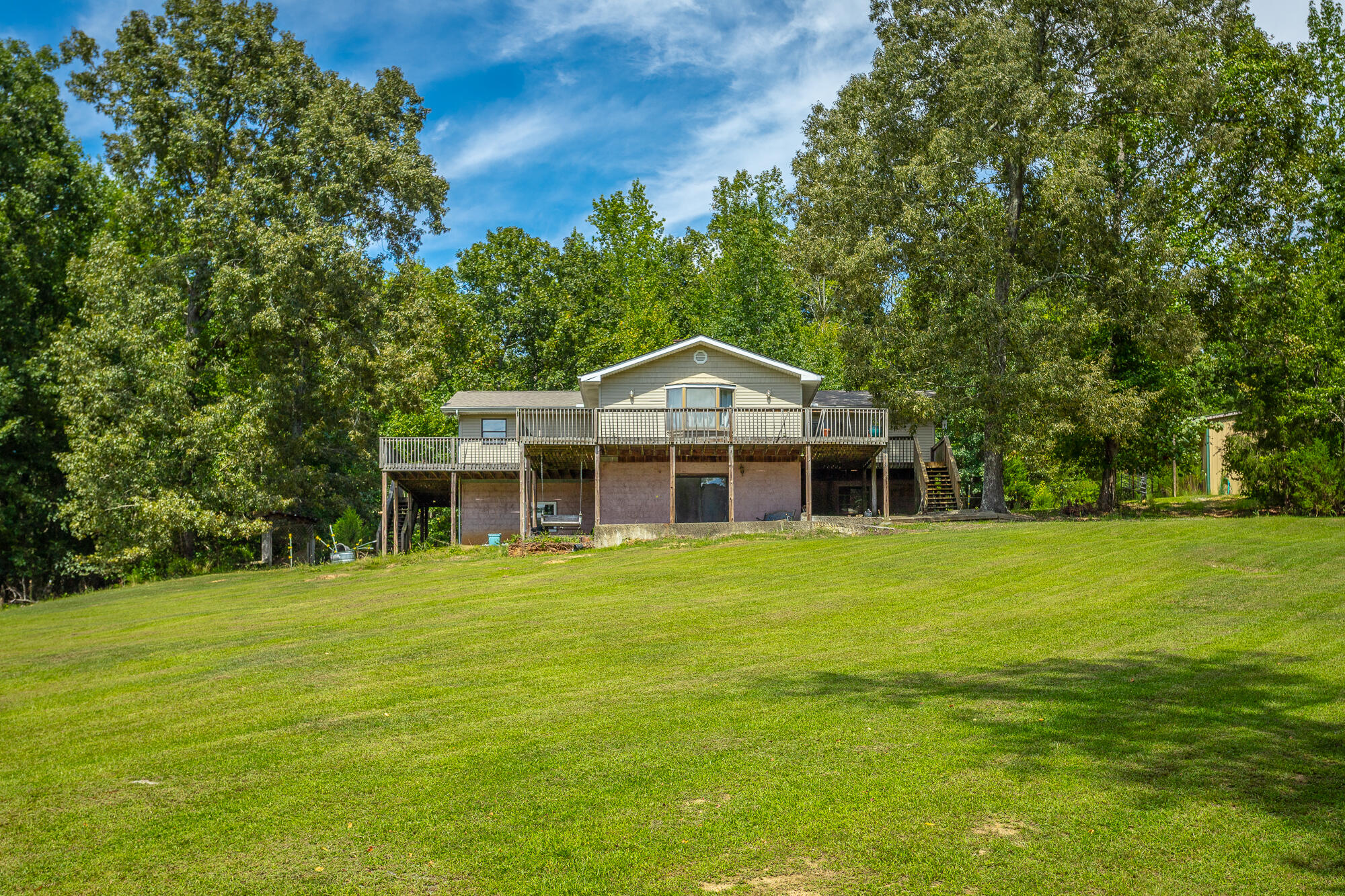 4429 Johnson Road Birchwood, TN 37308 - Photo 2 of 131 4429 Johnson Road HD-54