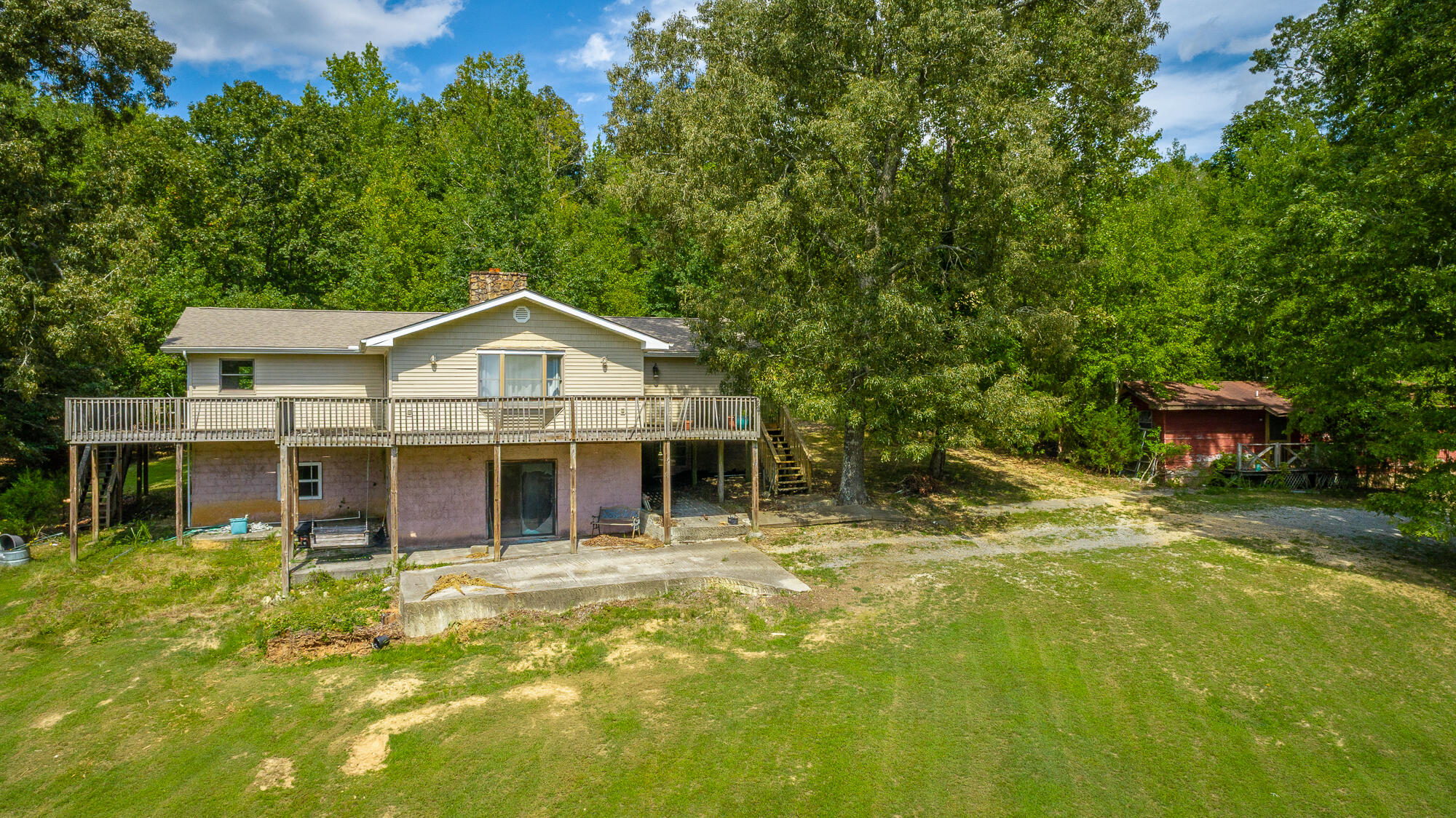 4429 Johnson Road Birchwood, TN 37308 - Photo 3 of 131 4429 Johnson Road HD-106