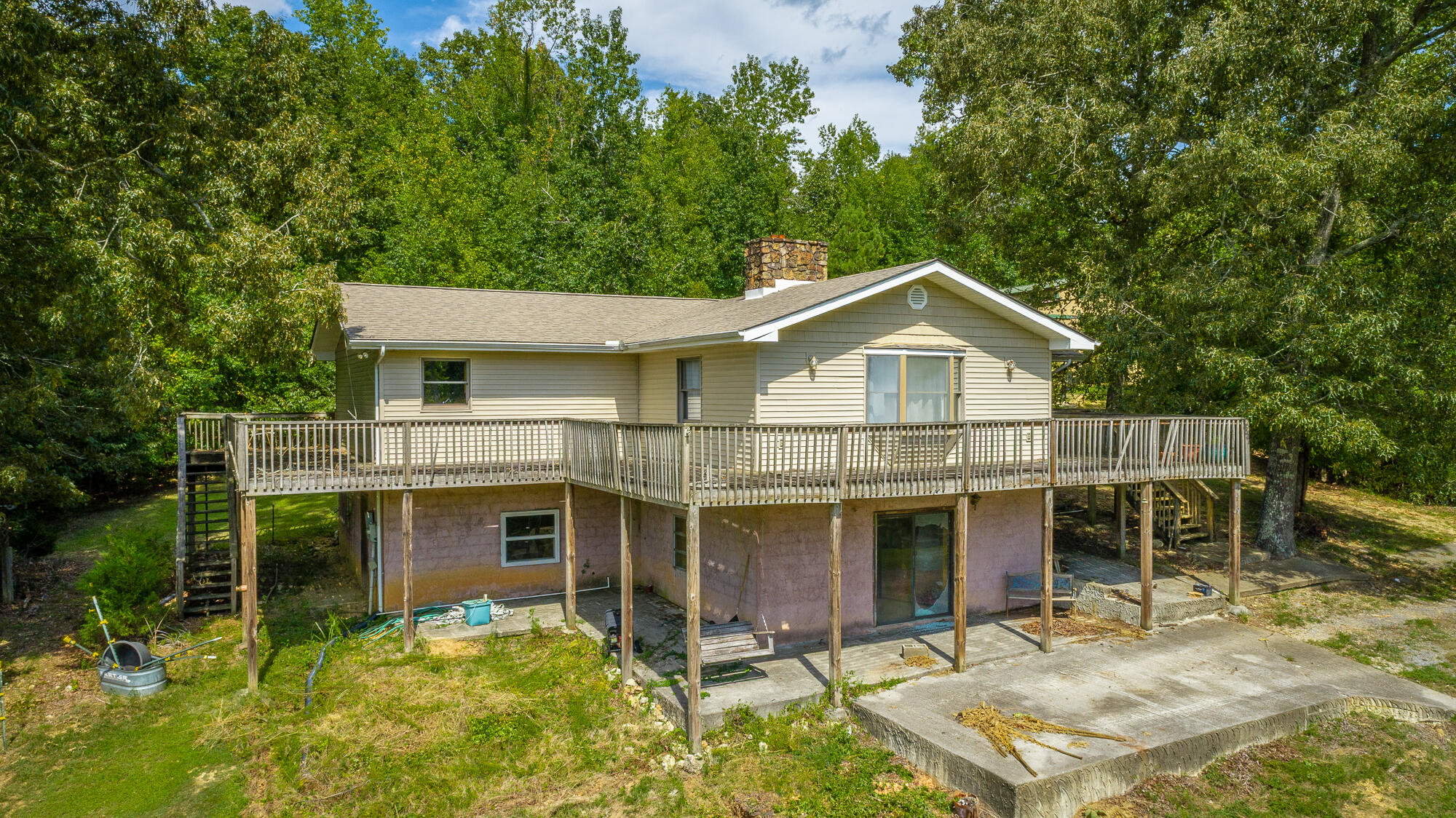 4429 Johnson Road Birchwood, TN 37308 - Photo 4 of 131 4429 Johnson Road HD-105