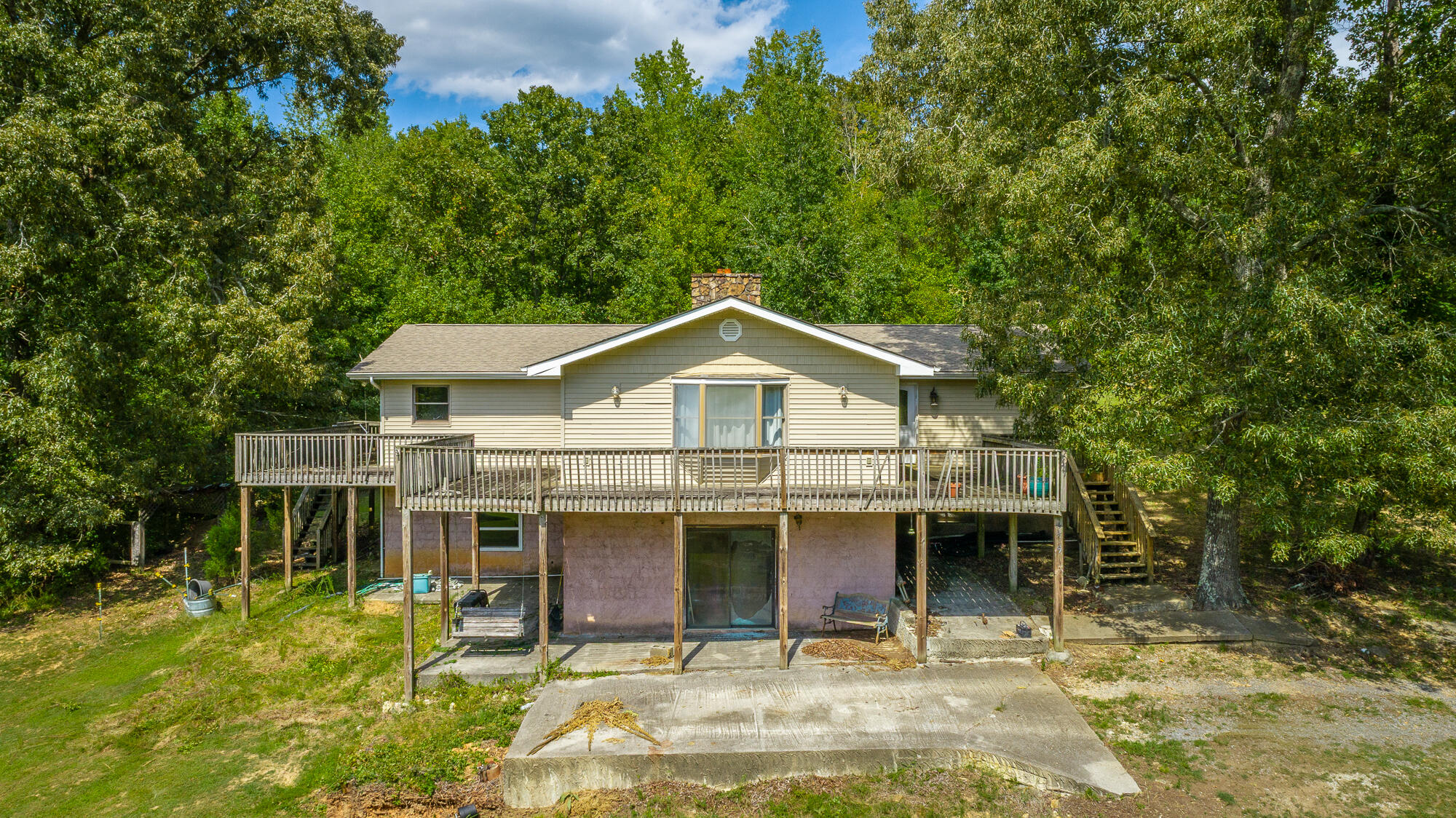 4429 Johnson Road Birchwood, TN 37308 - Photo 6 of 131 4429 Johnson Road HD-104