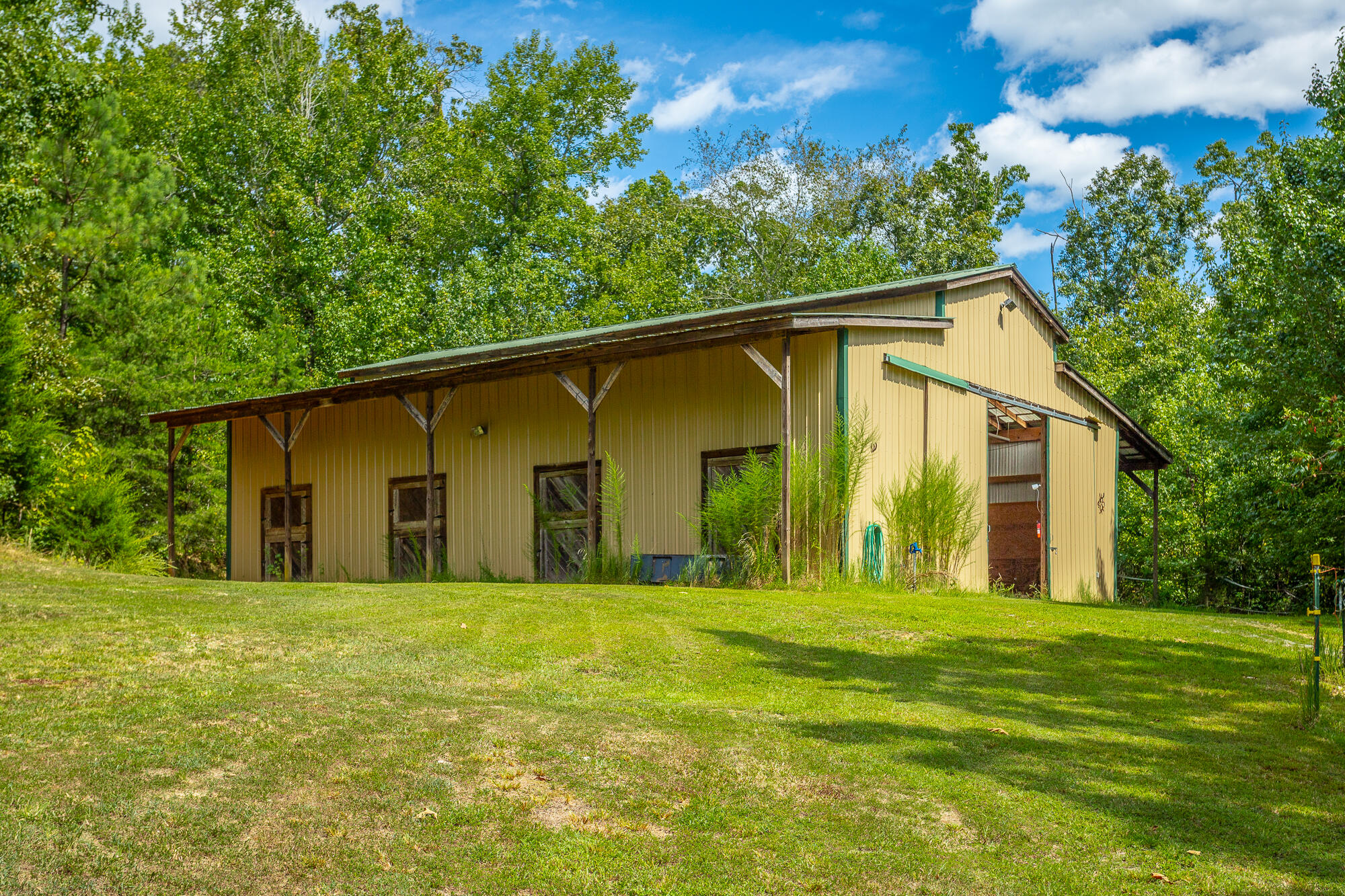 4429 Johnson Road Birchwood, TN 37308 - Photo 79 of 131 4429 Johnson Road HD-86