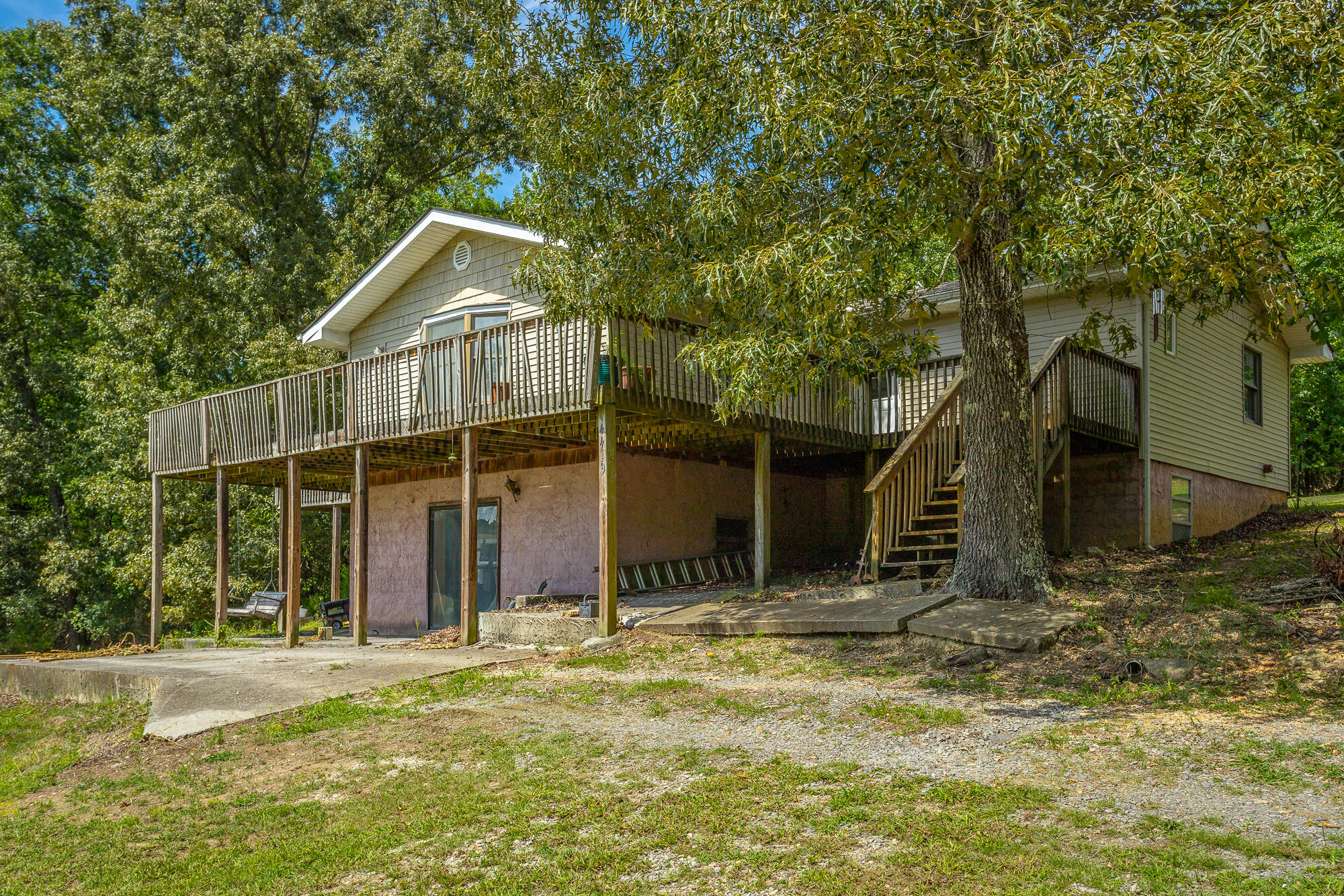 4429 Johnson Road Birchwood, TN 37308 - Photo 8 of 131 4429 Johnson Road HD-71