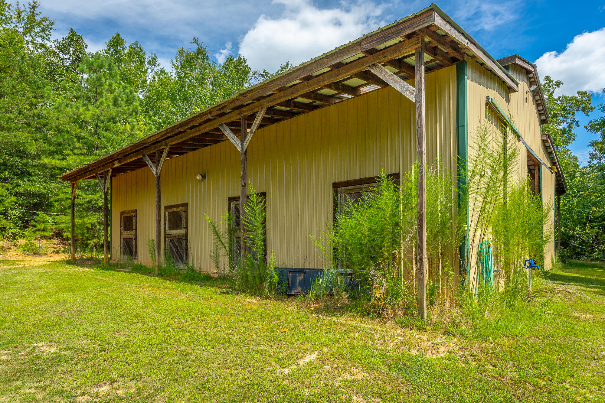 4429 Johnson Road Birchwood, TN 37308 - Photo 84 of 131 4429 Johnson Road HD-101