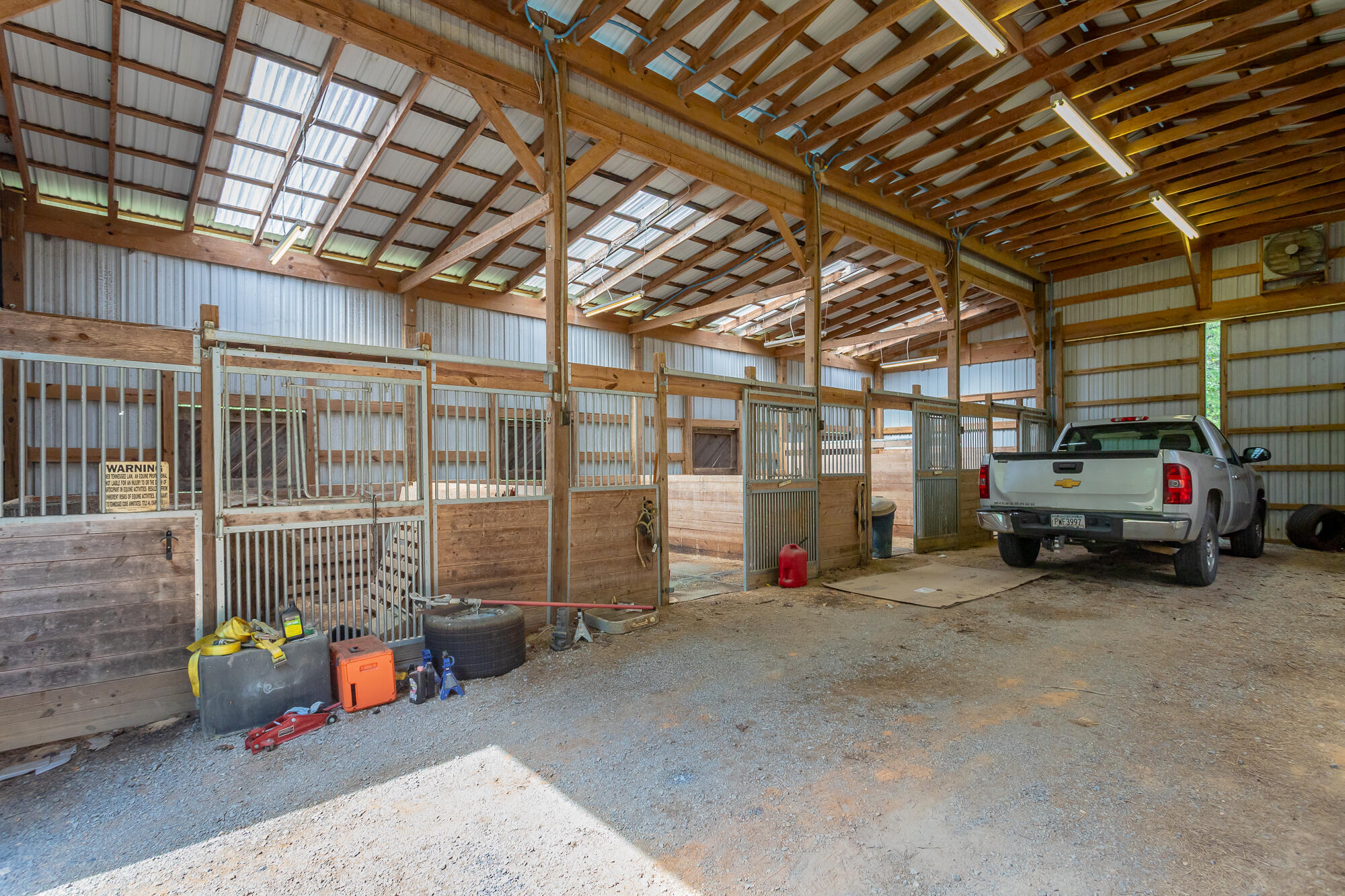 4429 Johnson Road Birchwood, TN 37308 - Photo 86 of 131 4429 Johnson Road HD-91