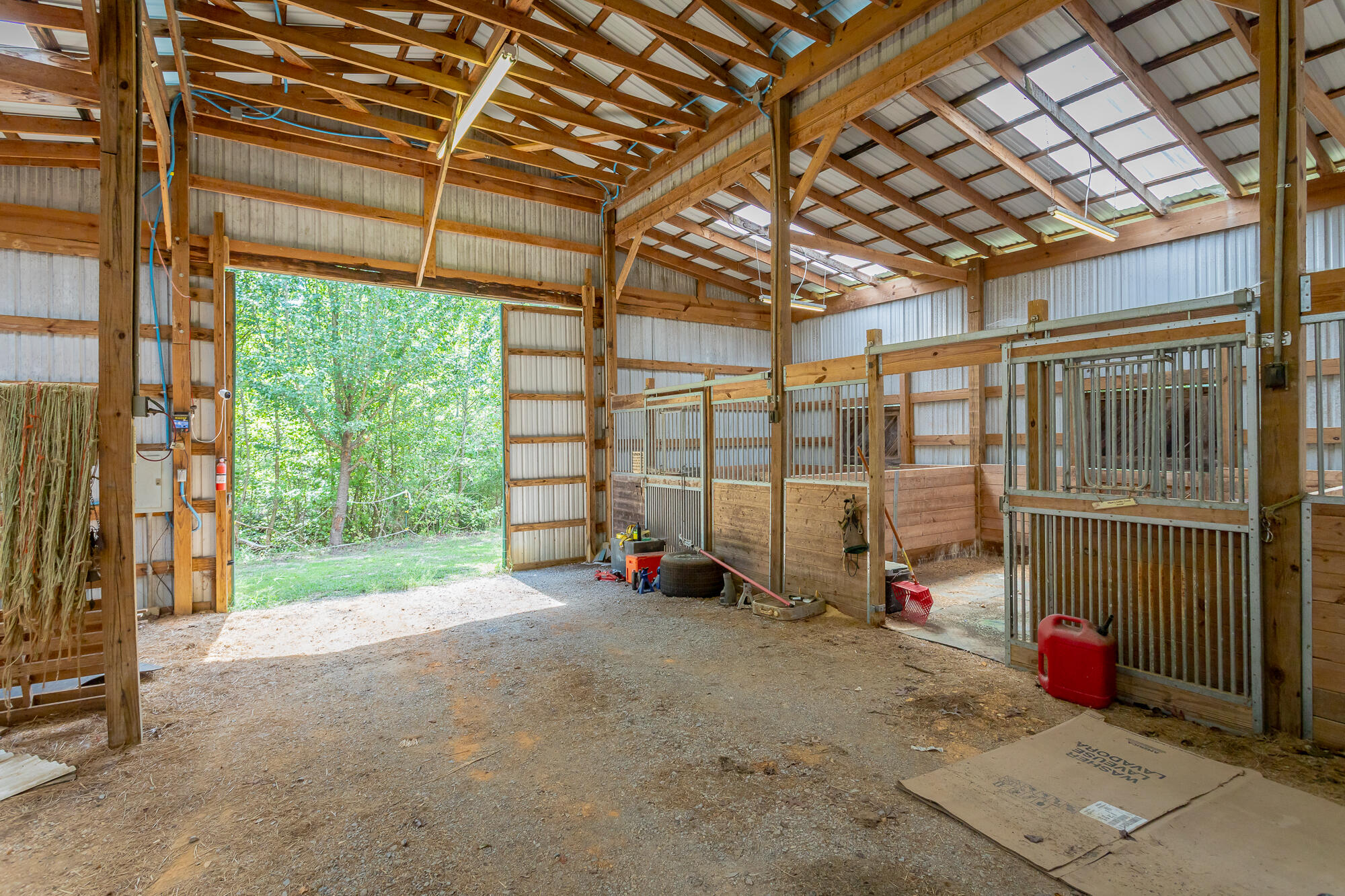 4429 Johnson Road Birchwood, TN 37308 - Photo 94 of 131 4429 Johnson Road HD-99