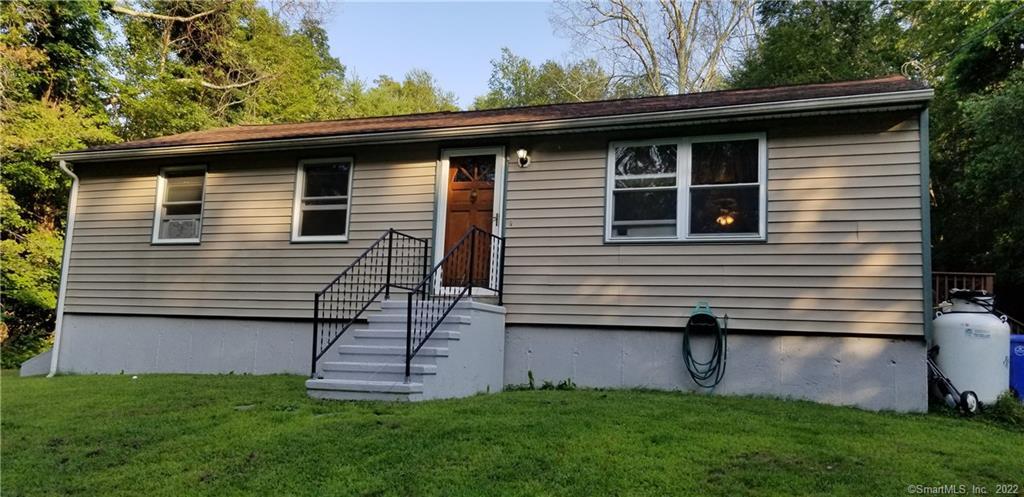195 Clarke Road Lebanon, CT 06249 - Photo 1 of 1 Gallery Image 1