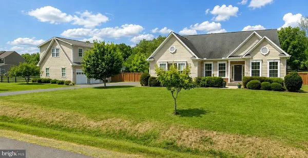 $820,000 | 320 Timber Mill Lane, Fredericksburg, VA 22406