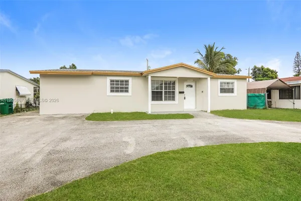 $2,960 | 6331 Southgate Boulevard, Margate, FL 33068