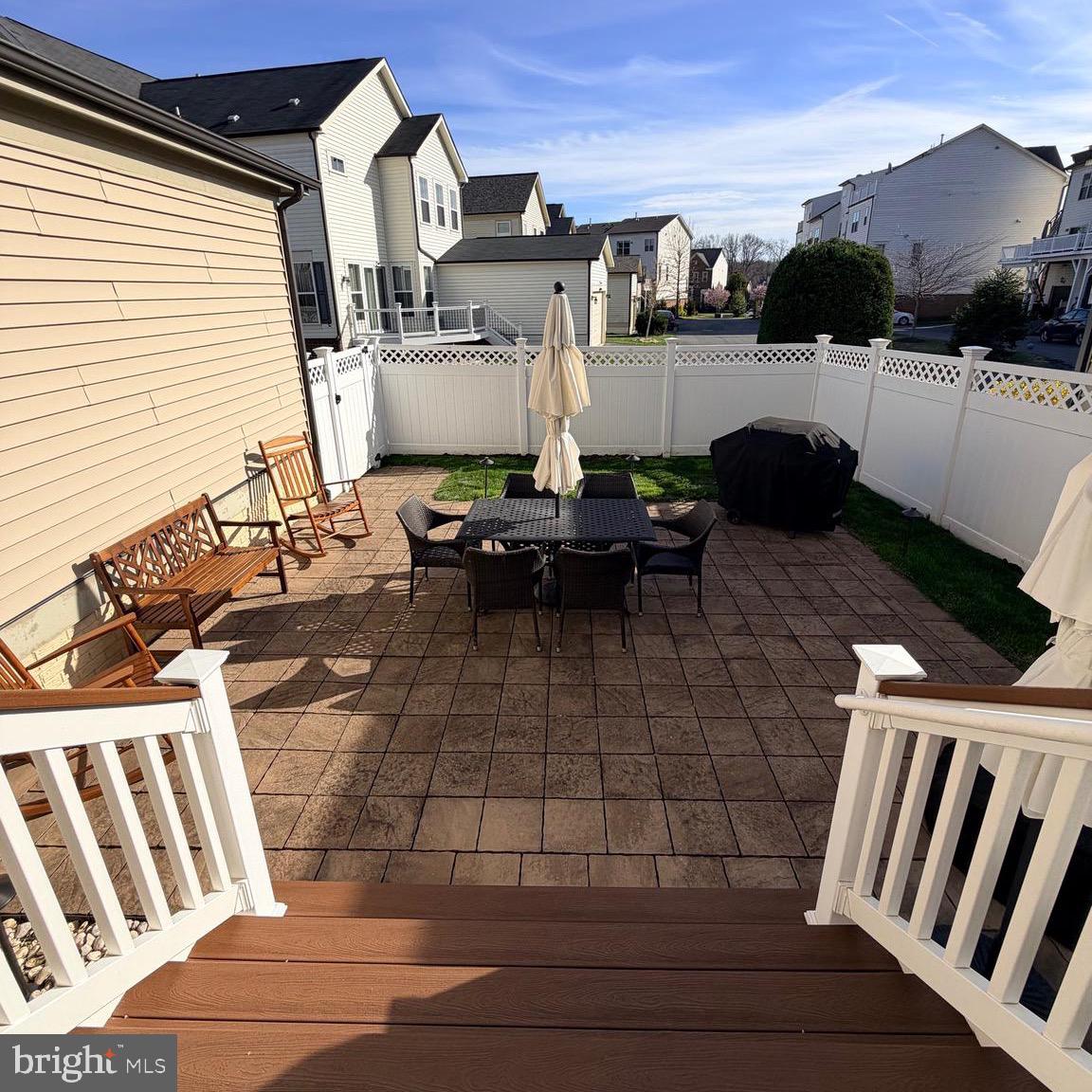 13502 Windy Meadow Lane Silver Spring, MD 20906 - Photo 2 of 3