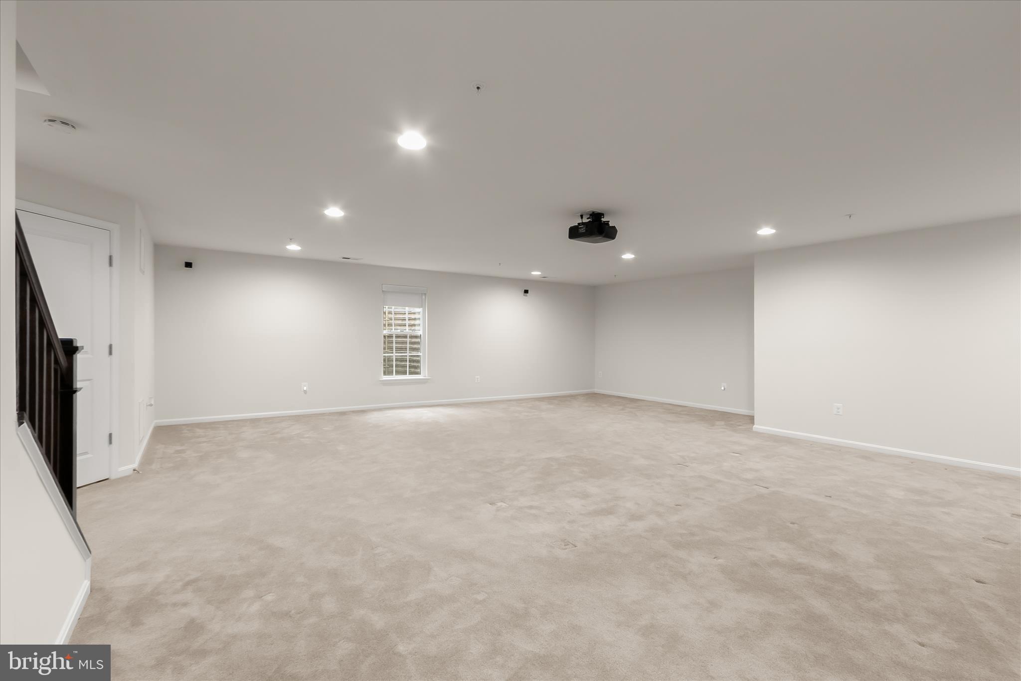 13502 Windy Meadow Lane Silver Spring, MD 20906 - Photo 58 of 74 a view of an empty room