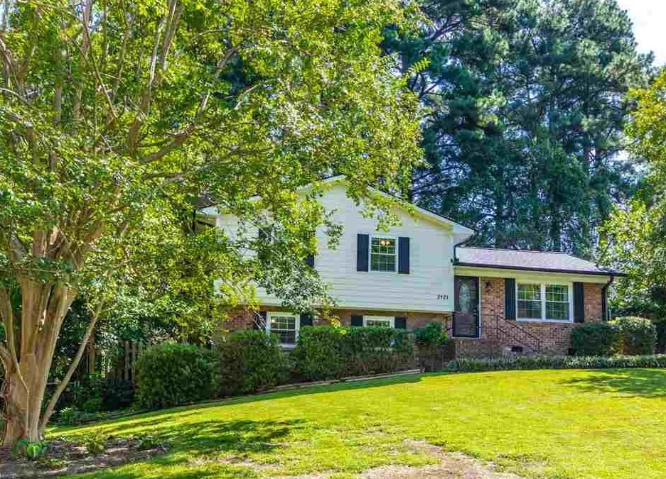 2121 Balboa Road Raleigh, NC 27603 - Photo 22 of 23 Photo 22
