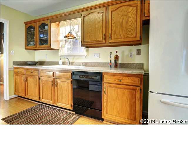8208 Adams Run Road Louisville, KY 40228 - Photo 4 of 18 Additional Photo
