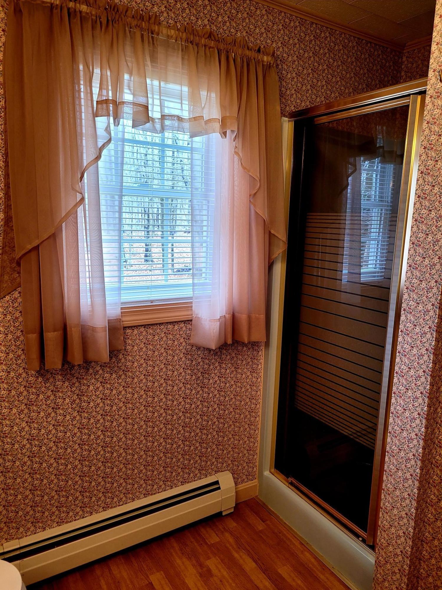 128 Ward Hill Road Norridgewock, ME 04957 - Photo 39 of 45 2nd Floor Bath