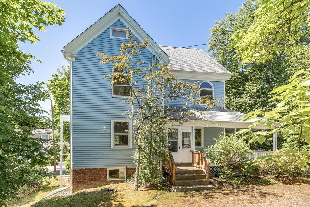 66 Sutherland Road Arlington, MA 02476 - Photo 31 of 34 Gallery Image 31