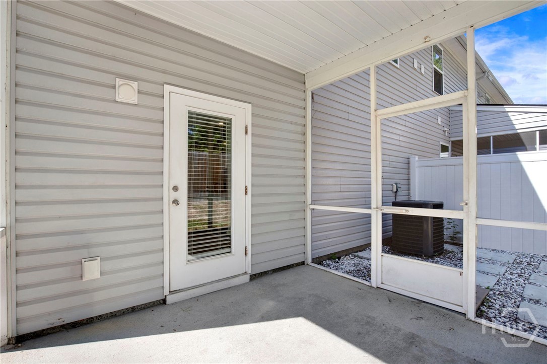 148 Benelli Drive Pooler, GA 31322 - Photo 28 of 35