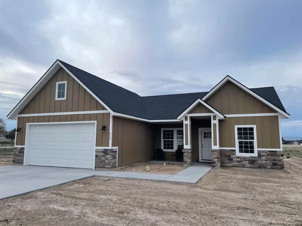 $405,900 | 917 Quartz Road, Kimberly, ID 83341